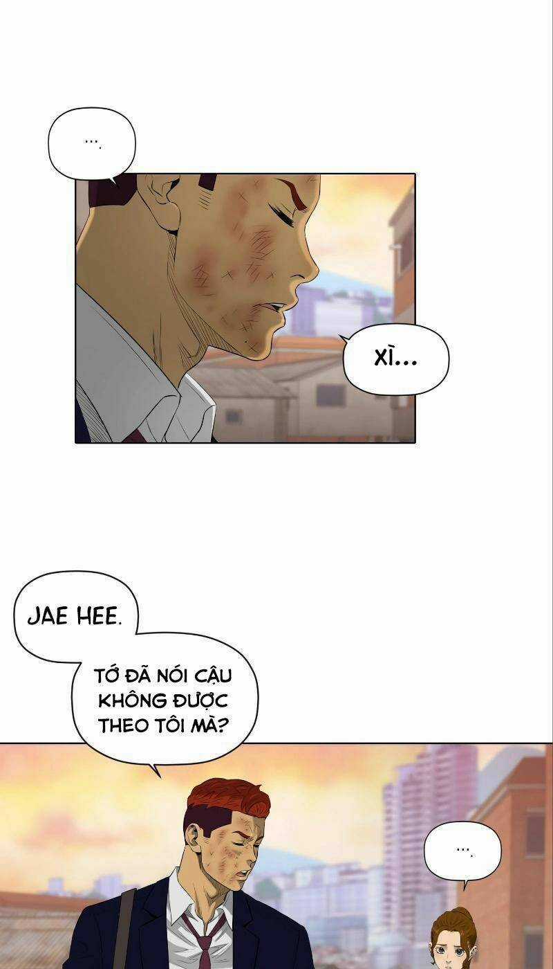 Cuộc Đời Thứ Hai Của Một Gangster Chapter 47 trang 2