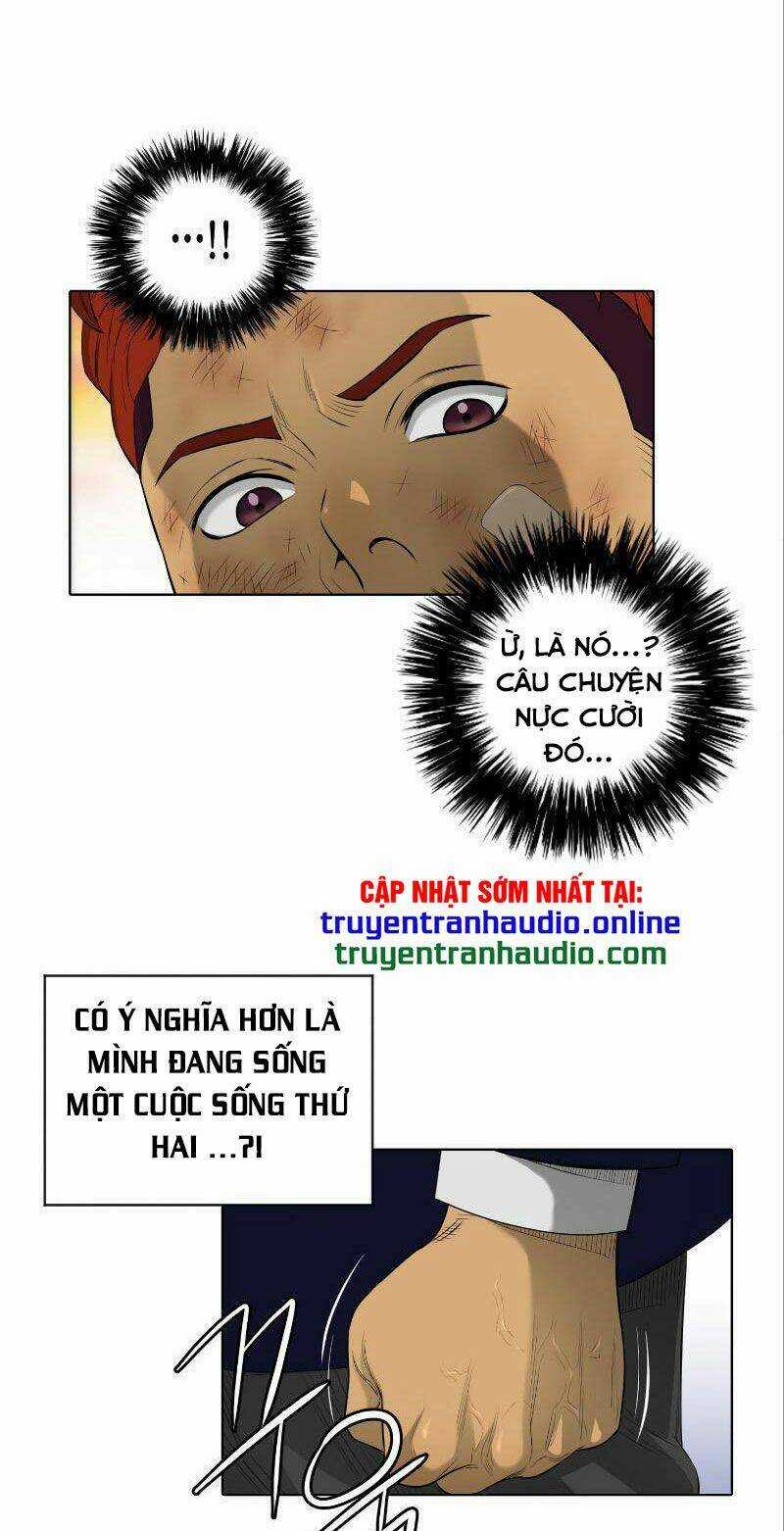 Cuộc Đời Thứ Hai Của Một Gangster Chapter 47 trang 22