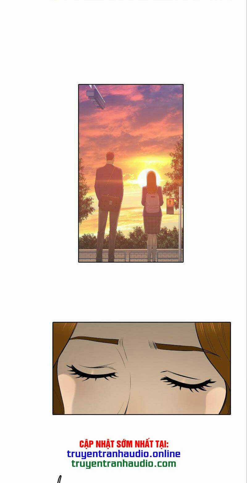 Cuộc Đời Thứ Hai Của Một Gangster Chapter 47 trang 24