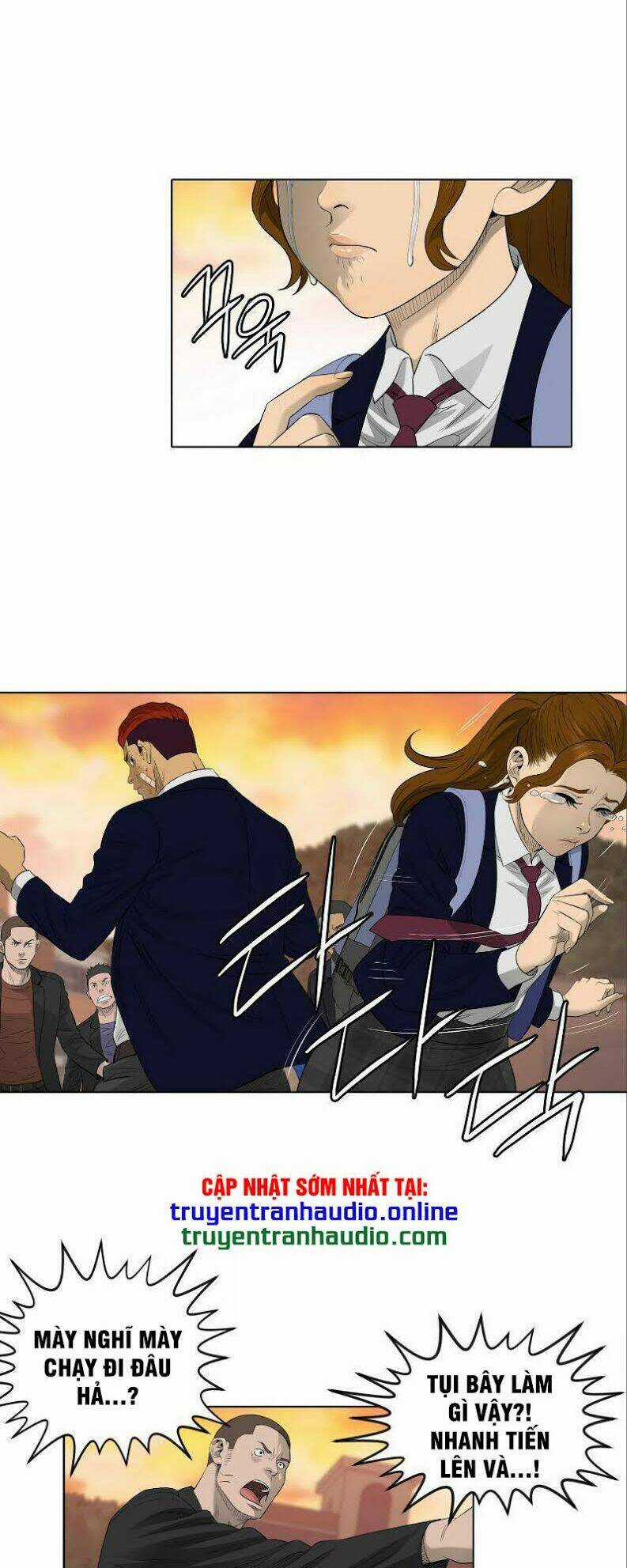 Cuộc Đời Thứ Hai Của Một Gangster Chapter 47 trang 29