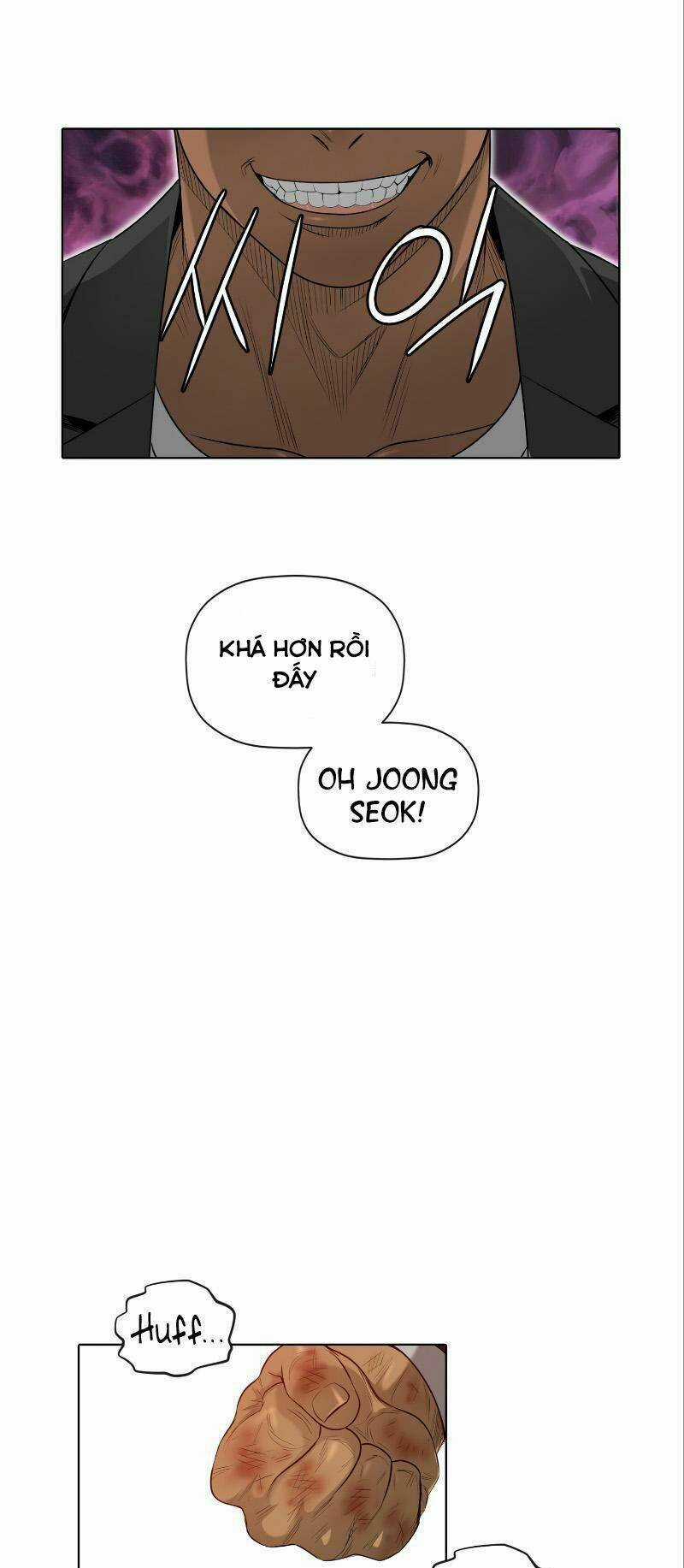 Cuộc Đời Thứ Hai Của Một Gangster Chapter 47 trang 32