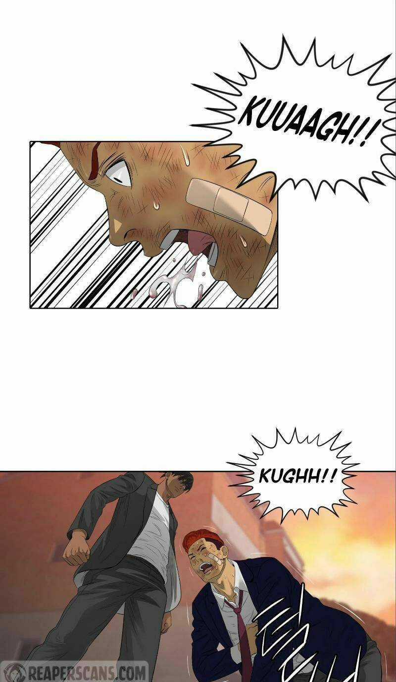 Cuộc Đời Thứ Hai Của Một Gangster Chapter 47 trang 38