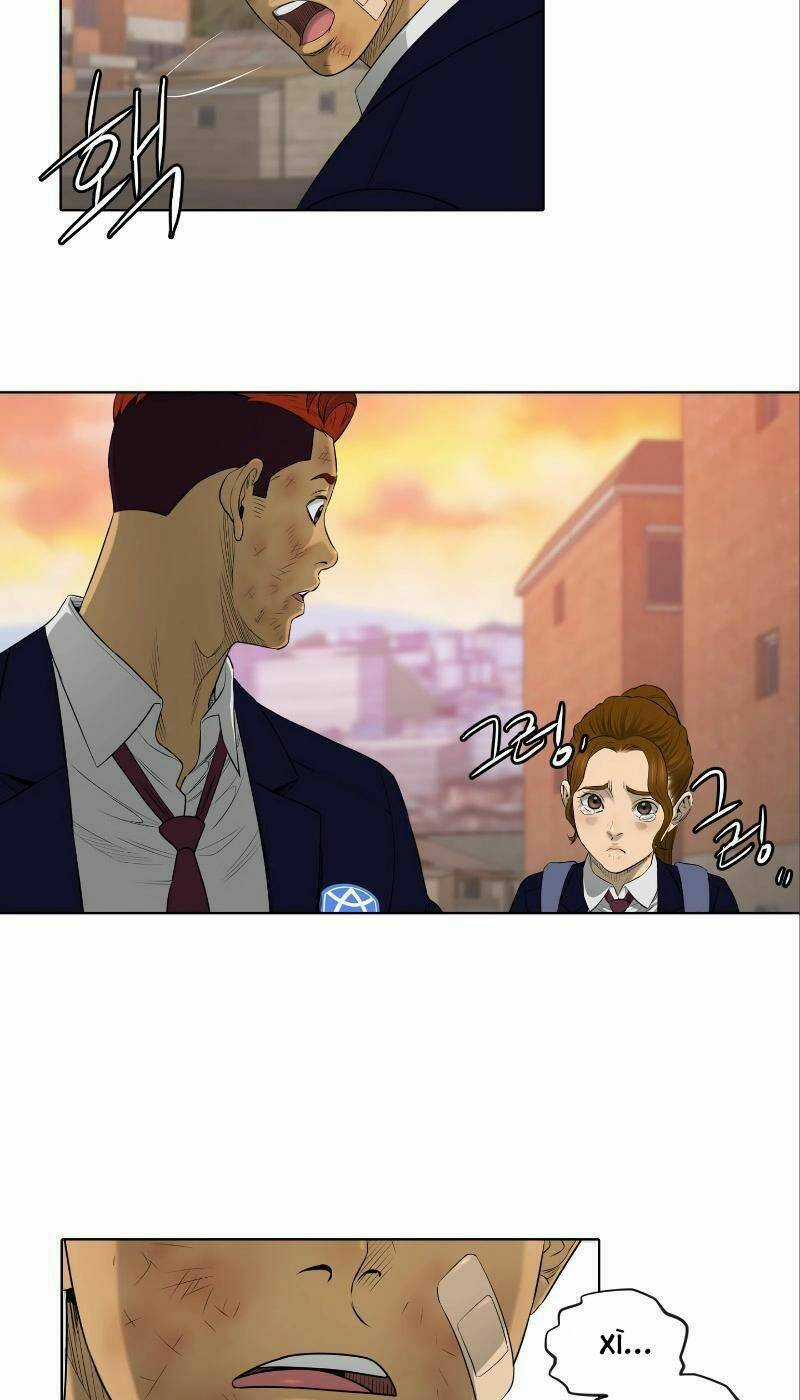 Cuộc Đời Thứ Hai Của Một Gangster Chapter 47 trang 4