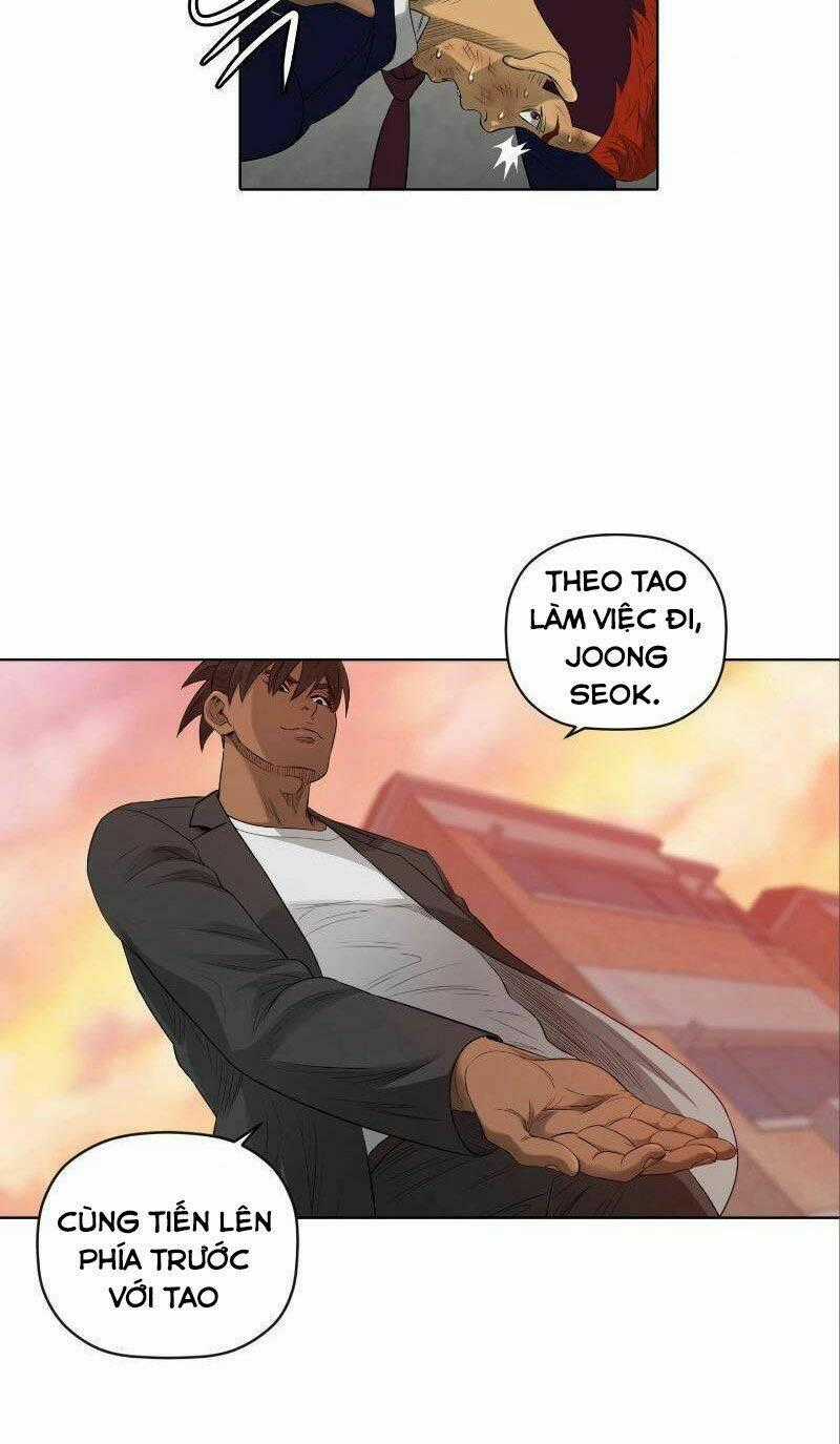 Cuộc Đời Thứ Hai Của Một Gangster Chapter 47 trang 40