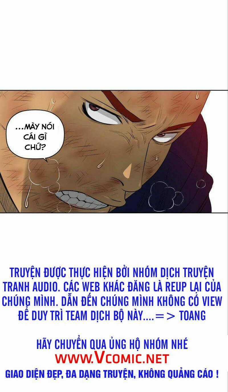 Cuộc Đời Thứ Hai Của Một Gangster Chapter 47 trang 41