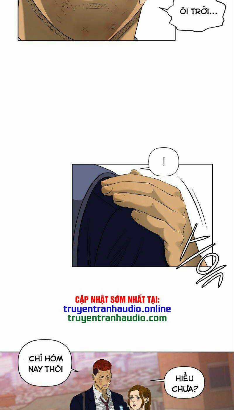 Cuộc Đời Thứ Hai Của Một Gangster Chapter 47 trang 5