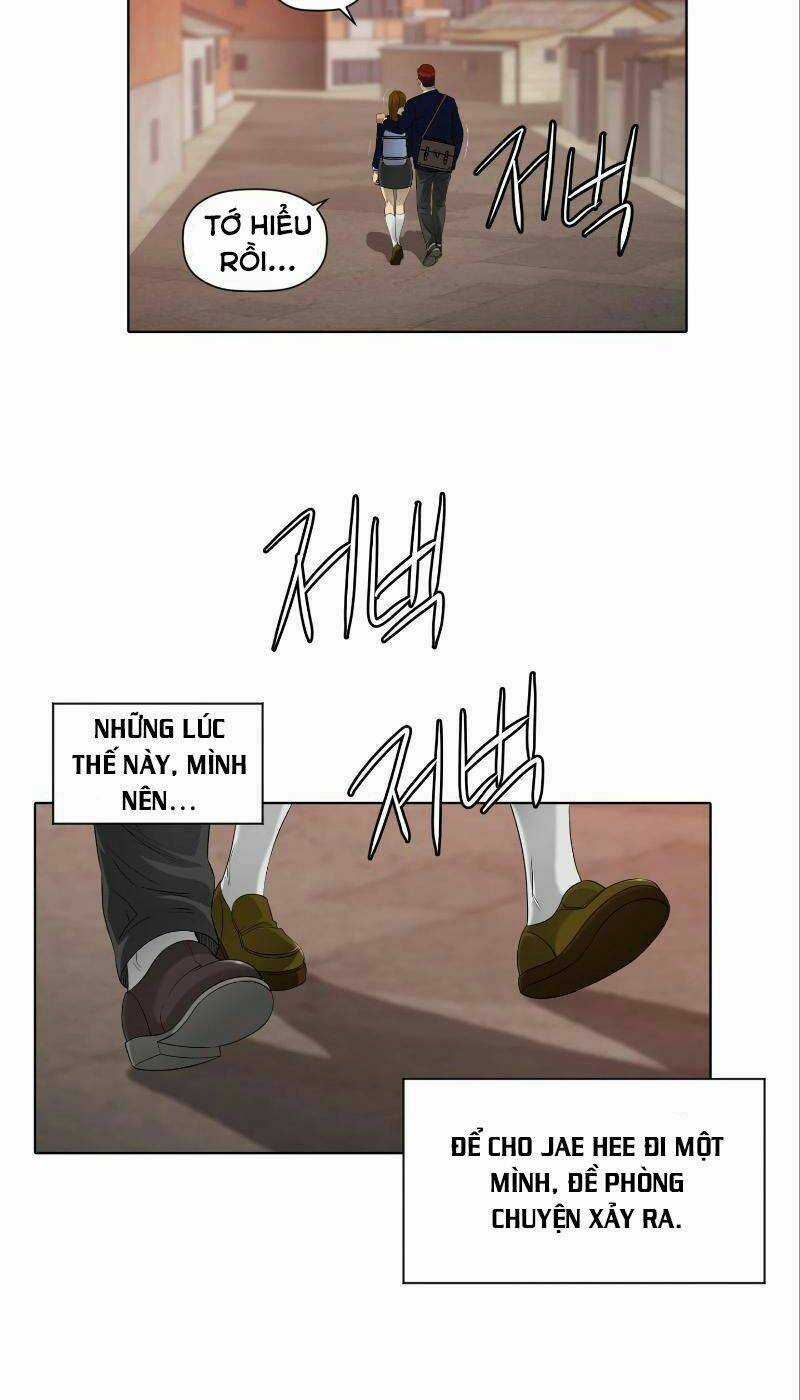 Cuộc Đời Thứ Hai Của Một Gangster Chapter 47 trang 7