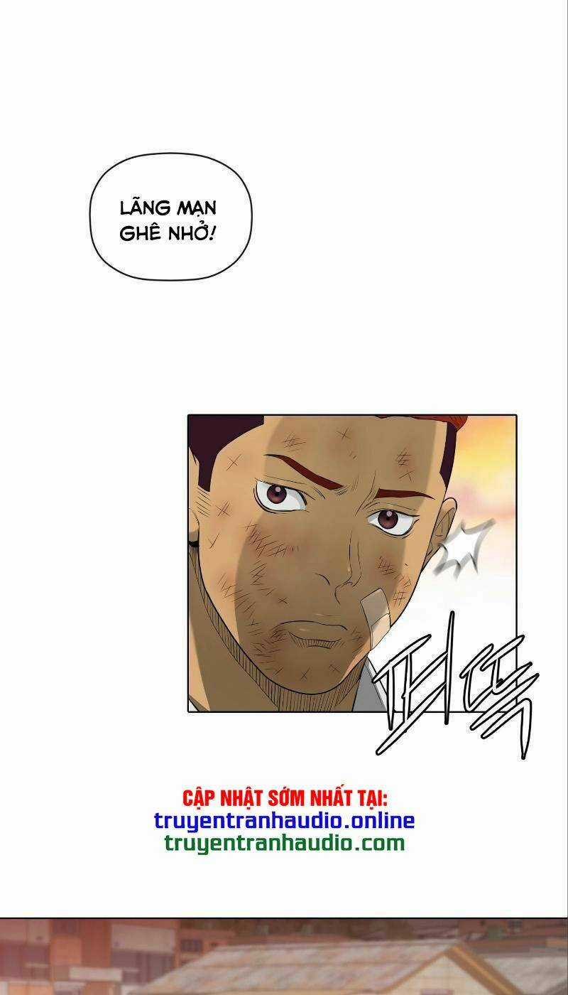 Cuộc Đời Thứ Hai Của Một Gangster Chapter 47 trang 8