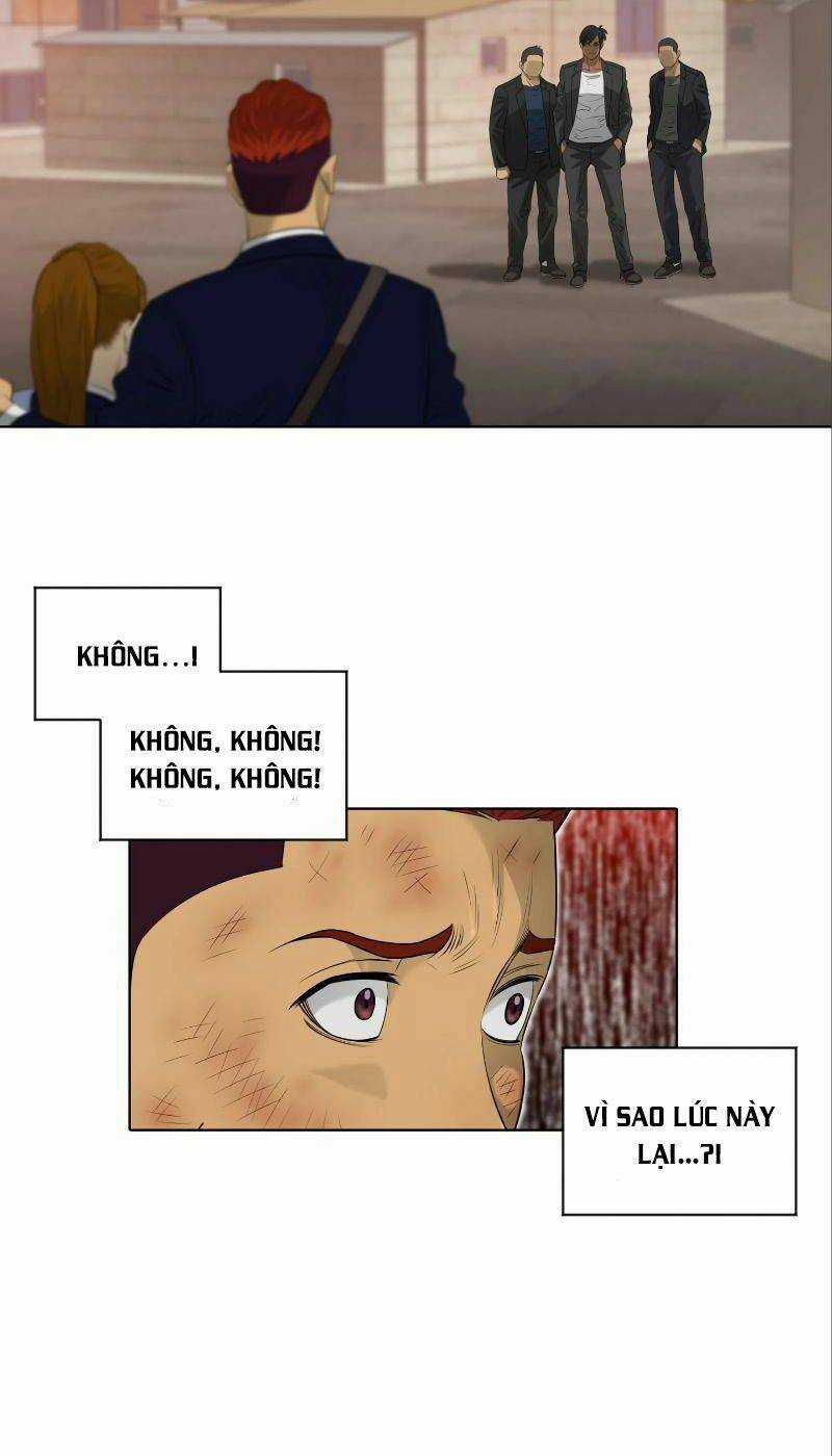 Cuộc Đời Thứ Hai Của Một Gangster Chapter 47 trang 9