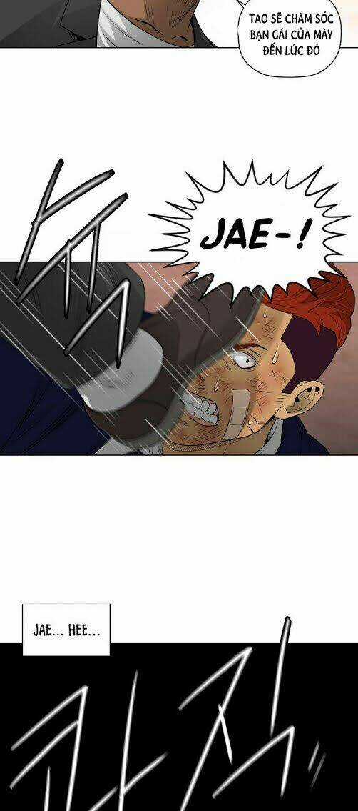 Cuộc Đời Thứ Hai Của Một Gangster Chapter 48 trang 10