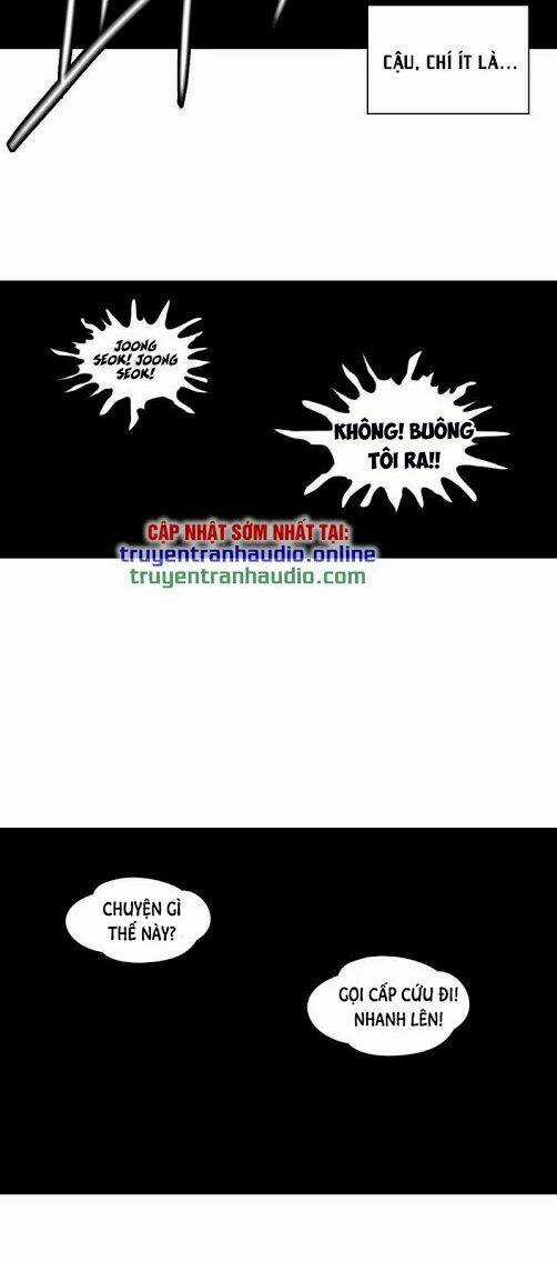 Cuộc Đời Thứ Hai Của Một Gangster Chapter 48 trang 11