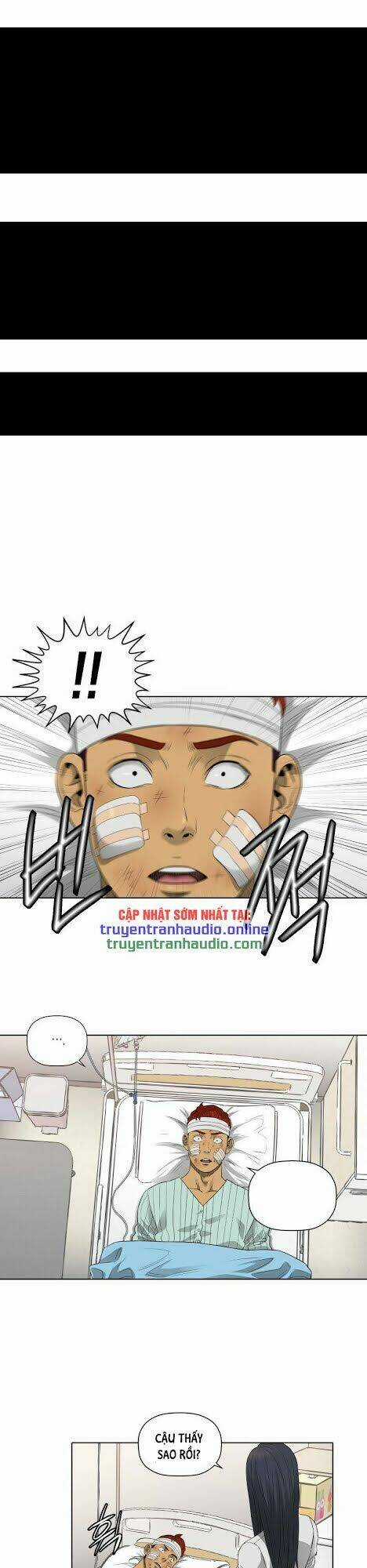 Cuộc Đời Thứ Hai Của Một Gangster Chapter 48 trang 12