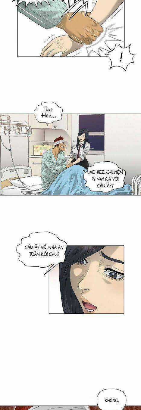 Cuộc Đời Thứ Hai Của Một Gangster Chapter 48 trang 14