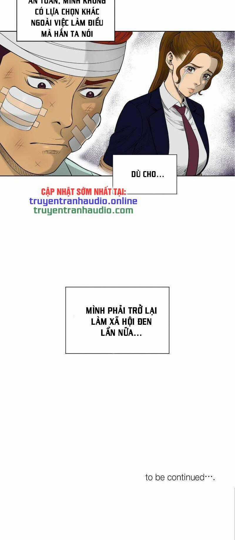 Cuộc Đời Thứ Hai Của Một Gangster Chapter 48 trang 21