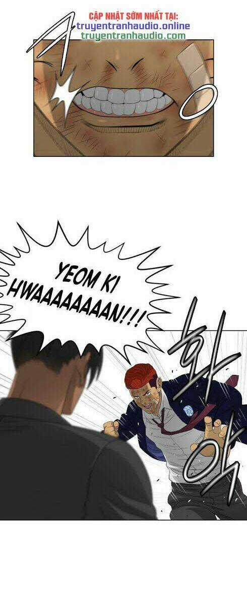 Cuộc Đời Thứ Hai Của Một Gangster Chapter 48 trang 7