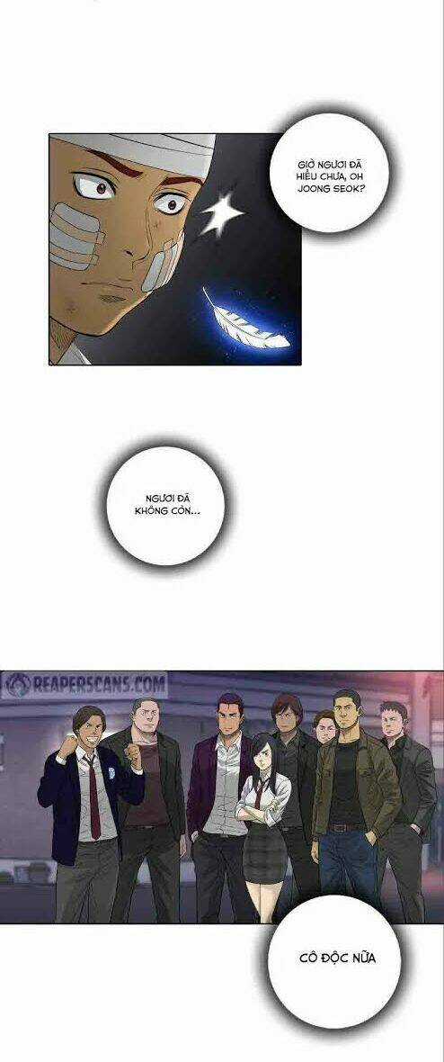 Cuộc Đời Thứ Hai Của Một Gangster Chapter 49 trang 15