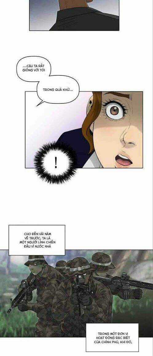 Cuộc Đời Thứ Hai Của Một Gangster Chapter 49 trang 19