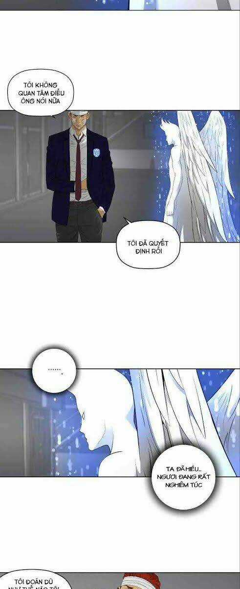 Cuộc Đời Thứ Hai Của Một Gangster Chapter 49 trang 6