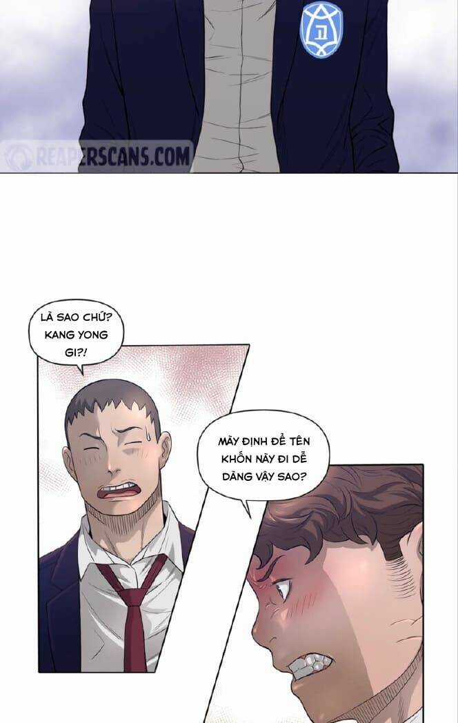 Cuộc Đời Thứ Hai Của Một Gangster Chapter 5 trang 13