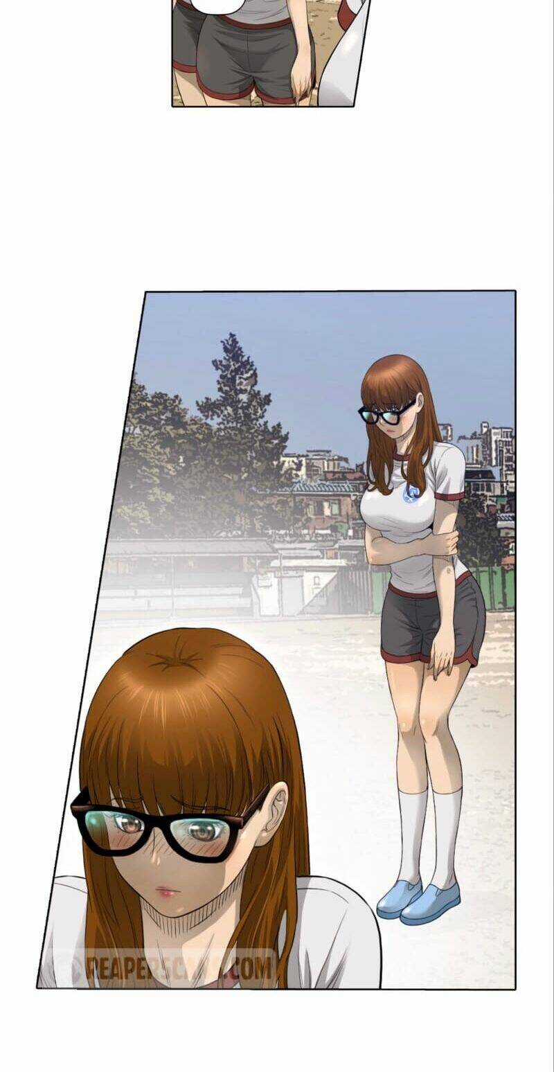 Cuộc Đời Thứ Hai Của Một Gangster Chapter 5 trang 23