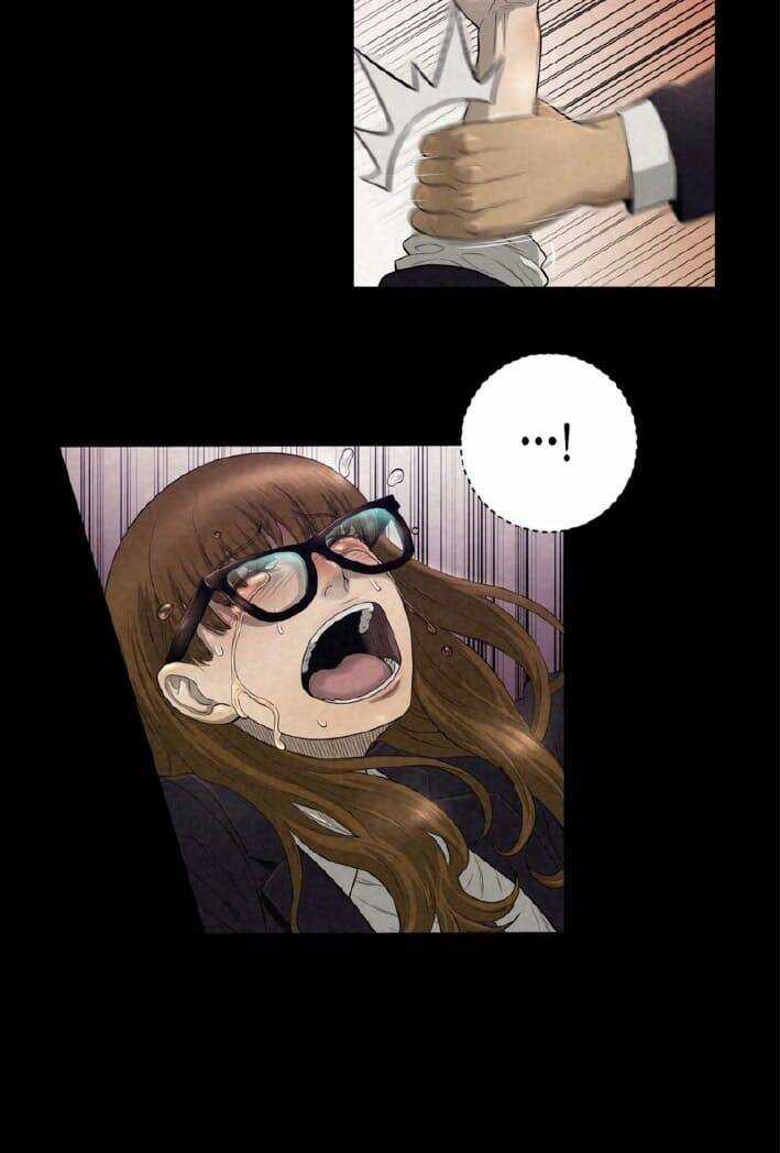 Cuộc Đời Thứ Hai Của Một Gangster Chapter 5 trang 26