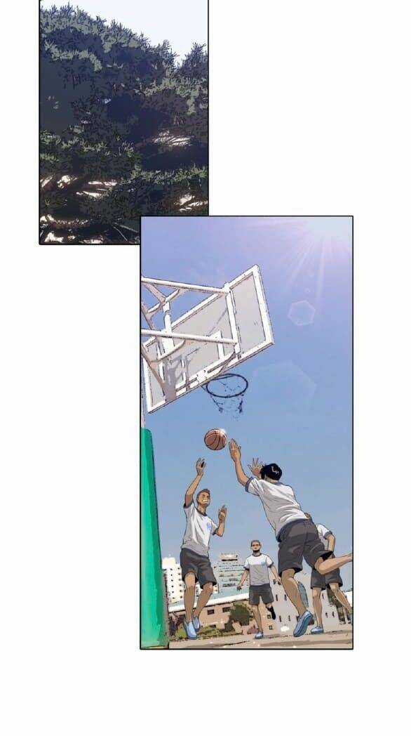 Cuộc Đời Thứ Hai Của Một Gangster Chapter 5 trang 29