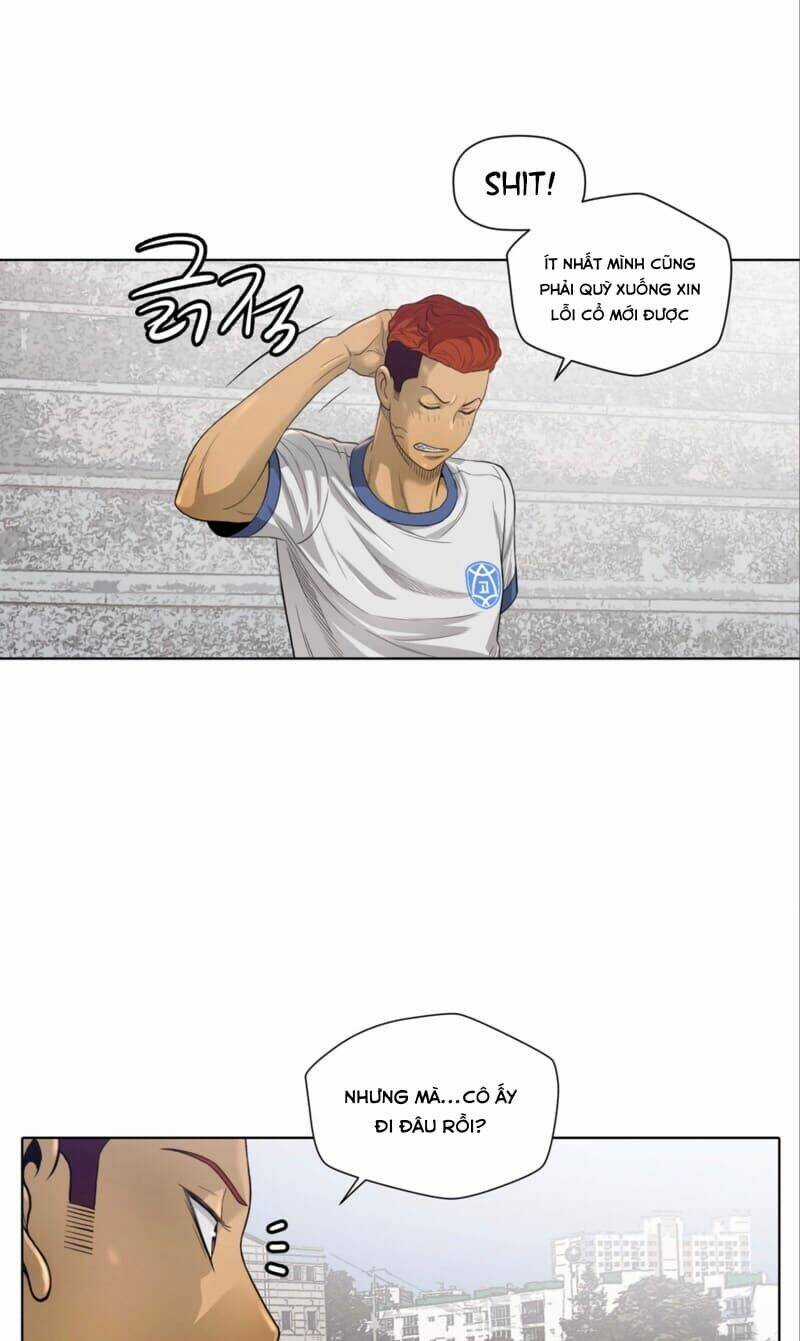 Cuộc Đời Thứ Hai Của Một Gangster Chapter 5 trang 34