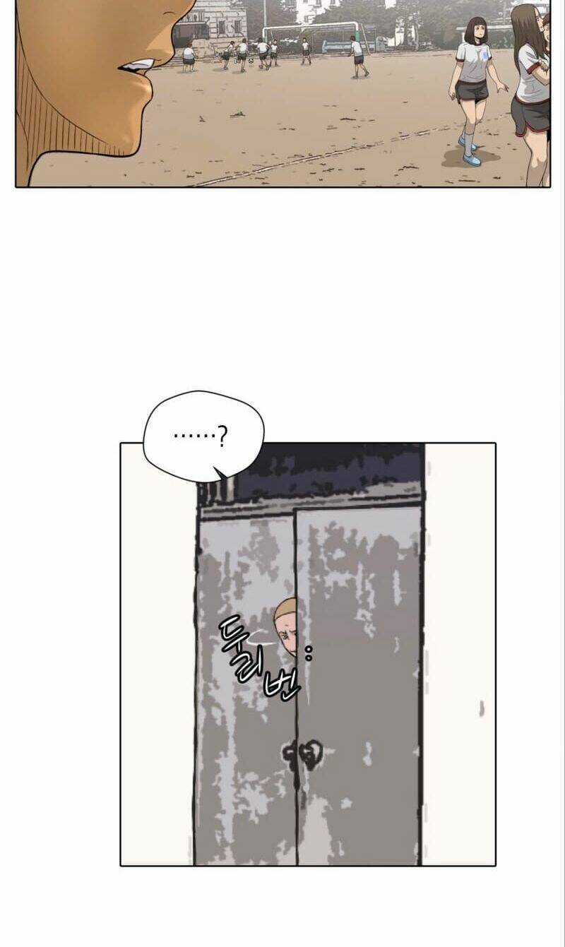 Cuộc Đời Thứ Hai Của Một Gangster Chapter 5 trang 35