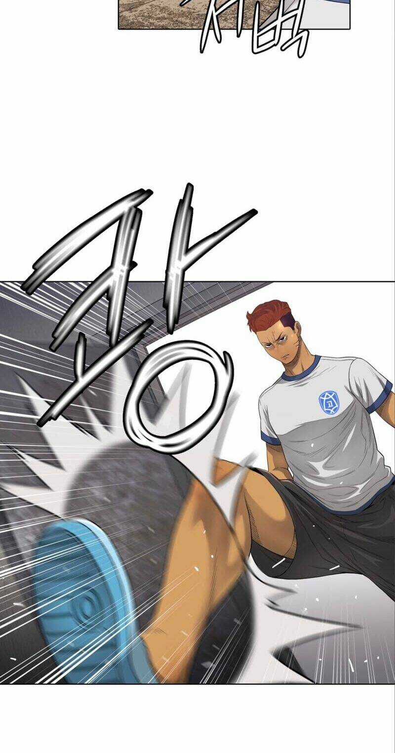 Cuộc Đời Thứ Hai Của Một Gangster Chapter 5 trang 37