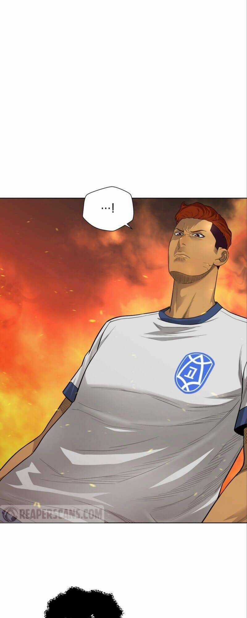 Cuộc Đời Thứ Hai Của Một Gangster Chapter 5 trang 38