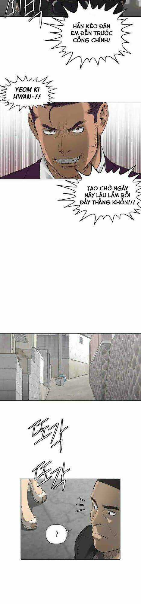 Cuộc Đời Thứ Hai Của Một Gangster Chapter 50 trang 13