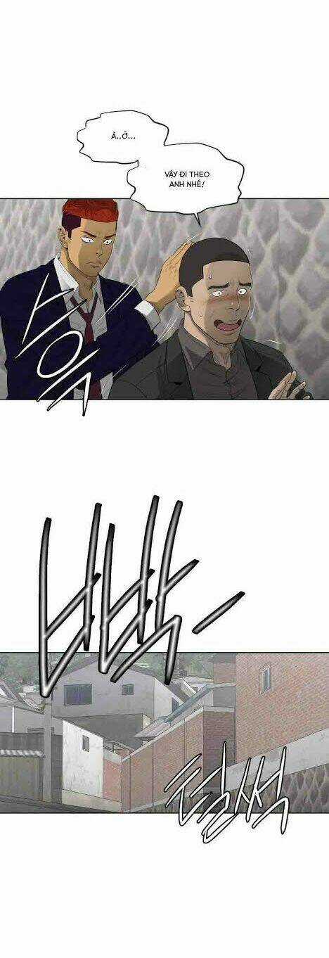 Cuộc Đời Thứ Hai Của Một Gangster Chapter 50 trang 15