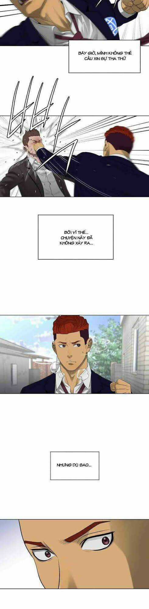 Cuộc Đời Thứ Hai Của Một Gangster Chapter 50 trang 21