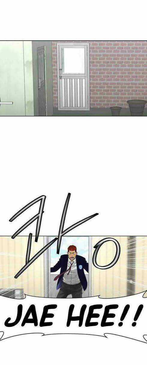 Cuộc Đời Thứ Hai Của Một Gangster Chapter 50 trang 22