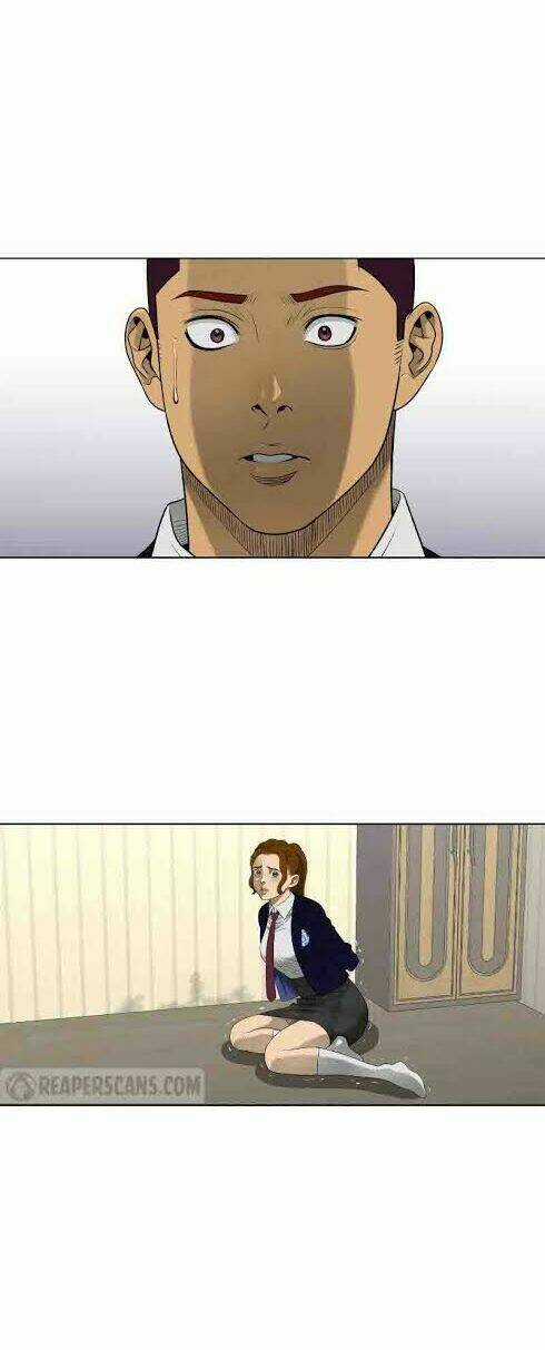 Cuộc Đời Thứ Hai Của Một Gangster Chapter 50 trang 23