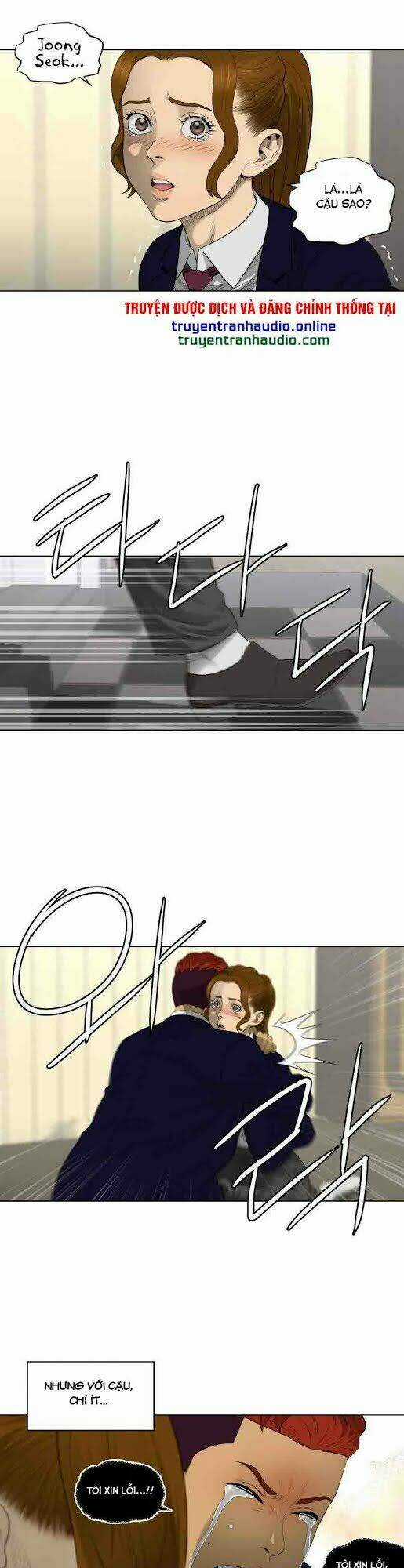 Cuộc Đời Thứ Hai Của Một Gangster Chapter 50 trang 24