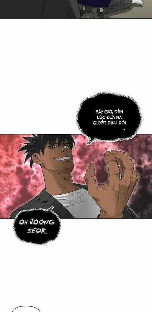 Cuộc Đời Thứ Hai Của Một Gangster Chapter 50 trang 26