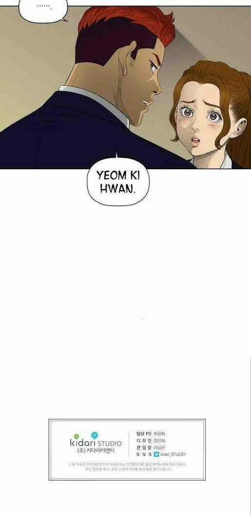 Cuộc Đời Thứ Hai Của Một Gangster Chapter 50 trang 27