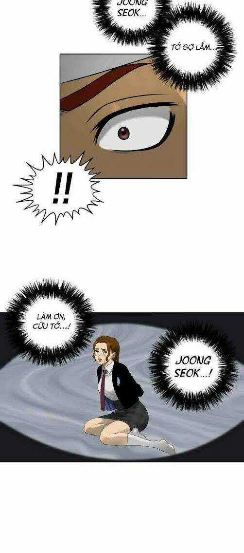 Cuộc Đời Thứ Hai Của Một Gangster Chapter 50 trang 3