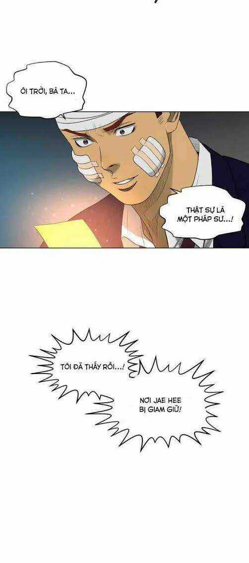 Cuộc Đời Thứ Hai Của Một Gangster Chapter 50 trang 6