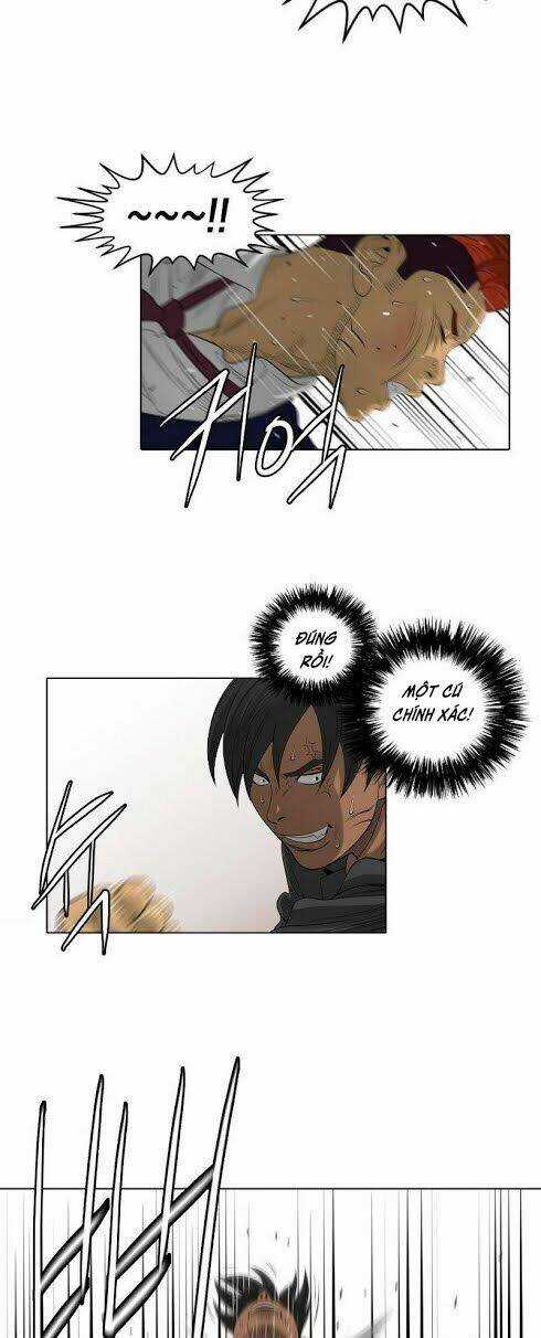 Cuộc Đời Thứ Hai Của Một Gangster Chapter 51 trang 10