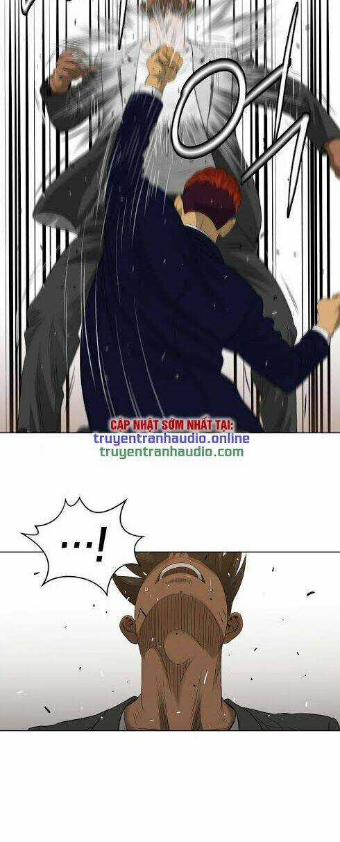 Cuộc Đời Thứ Hai Của Một Gangster Chapter 51 trang 11