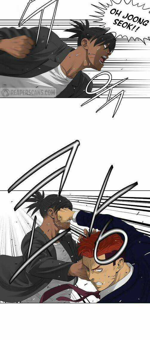 Cuộc Đời Thứ Hai Của Một Gangster Chapter 51 trang 14