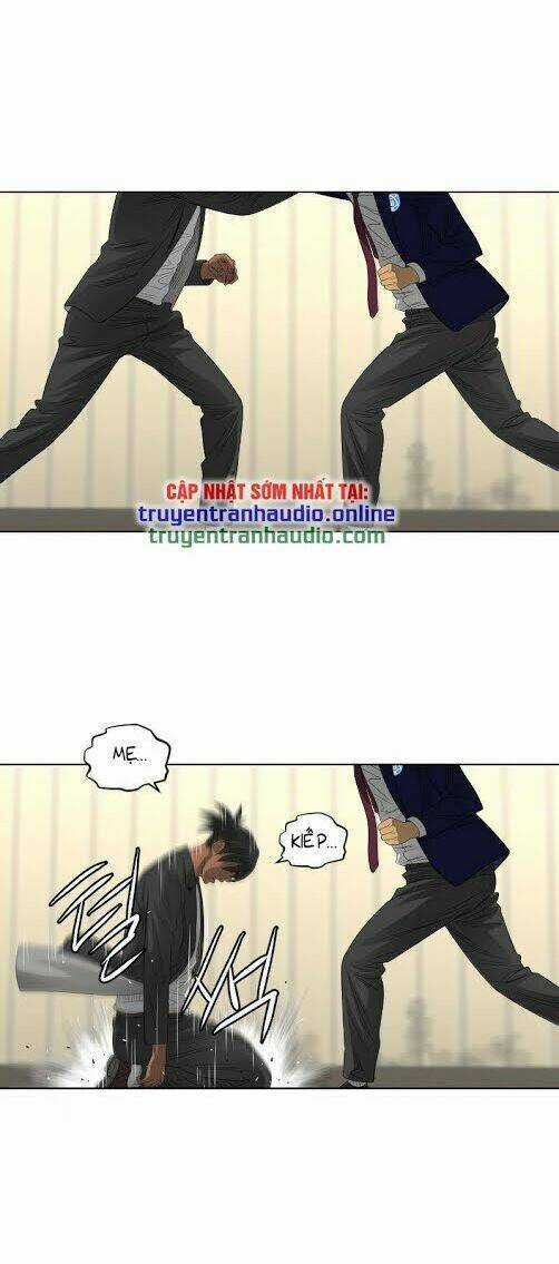 Cuộc Đời Thứ Hai Của Một Gangster Chapter 51 trang 15