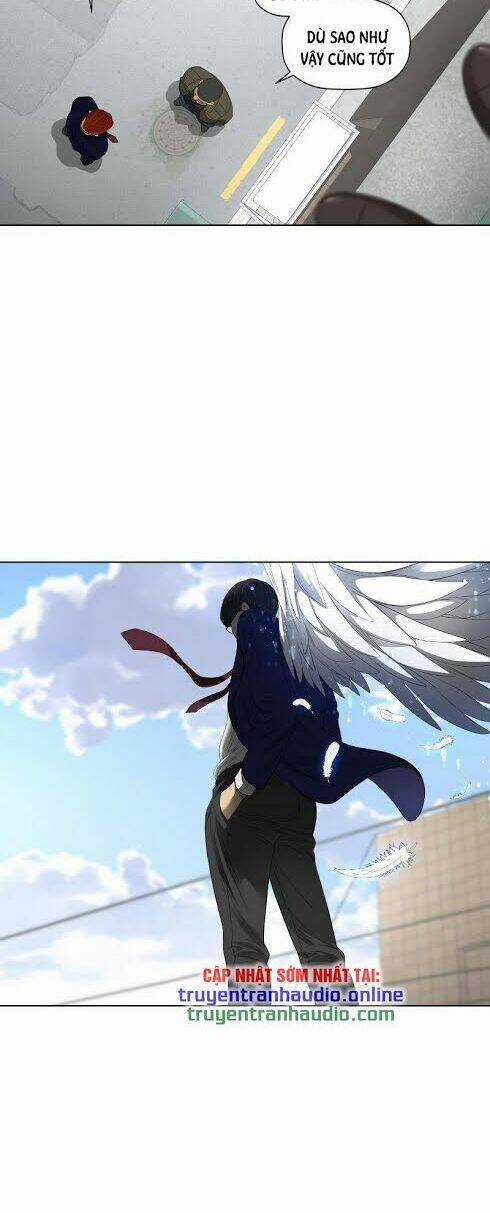 Cuộc Đời Thứ Hai Của Một Gangster Chapter 51 trang 19