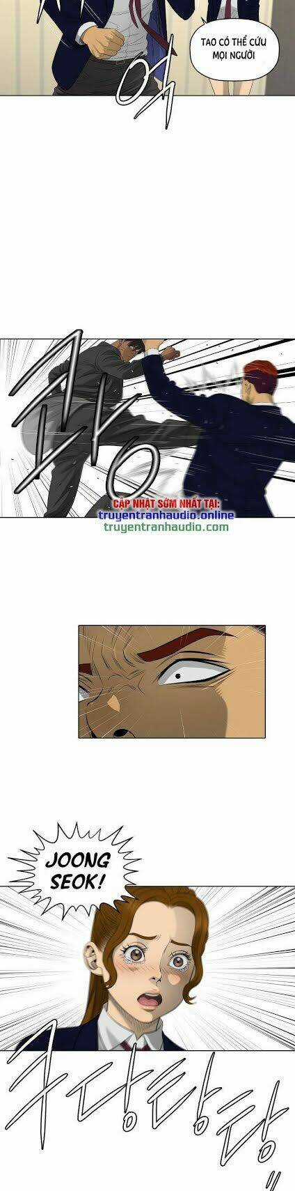 Cuộc Đời Thứ Hai Của Một Gangster Chapter 51 trang 2