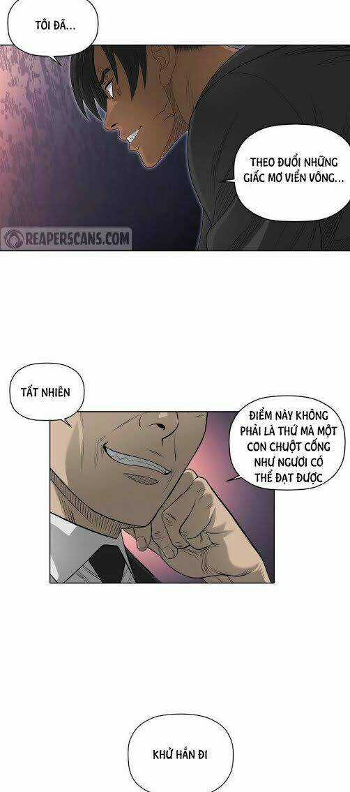 Cuộc Đời Thứ Hai Của Một Gangster Chapter 51 trang 22