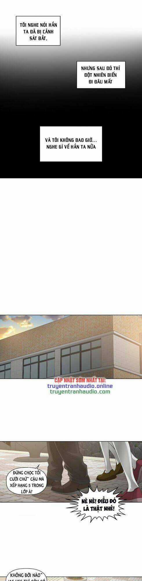 Cuộc Đời Thứ Hai Của Một Gangster Chapter 51 trang 24