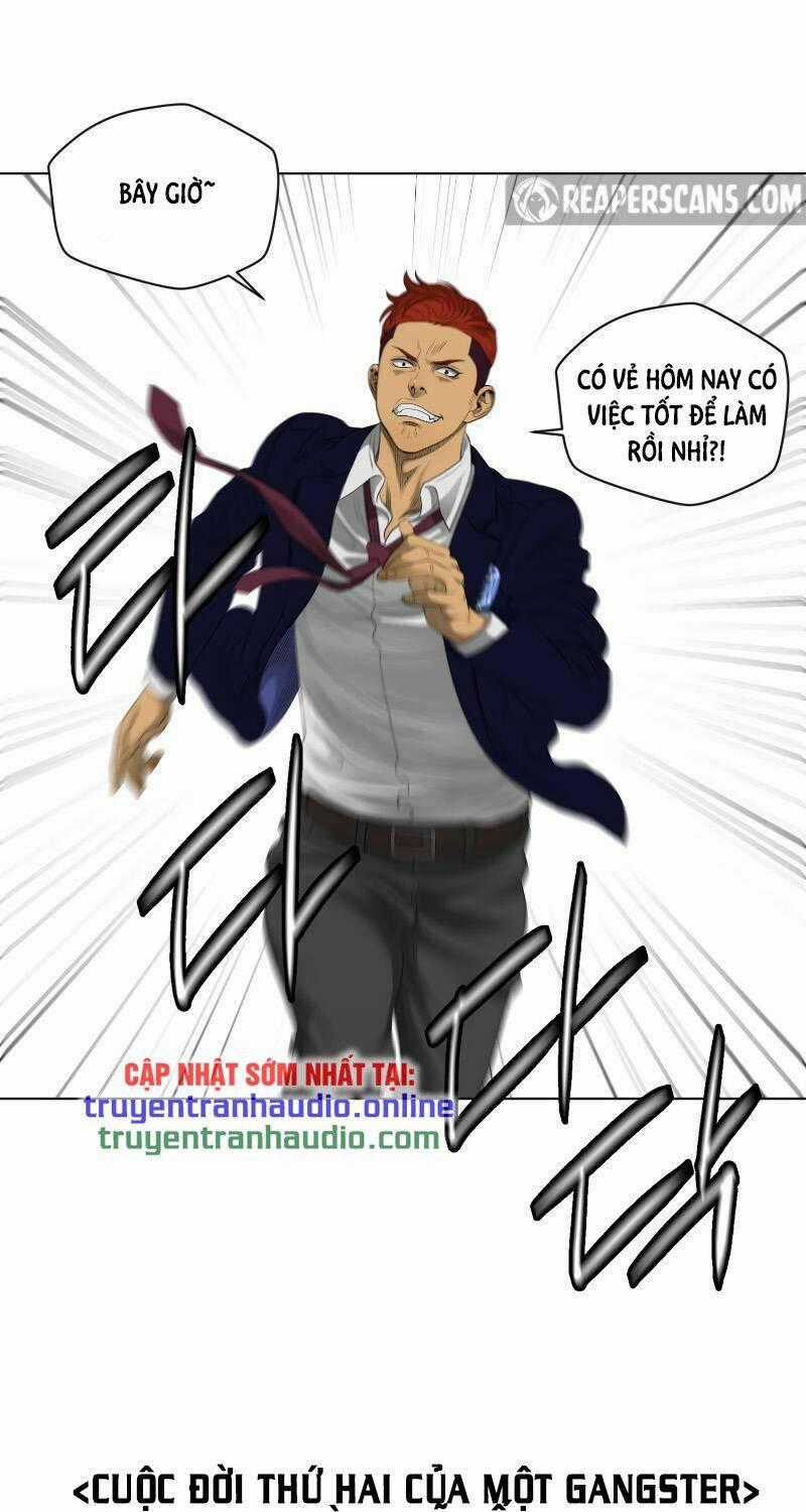 Cuộc Đời Thứ Hai Của Một Gangster Chapter 51 trang 28
