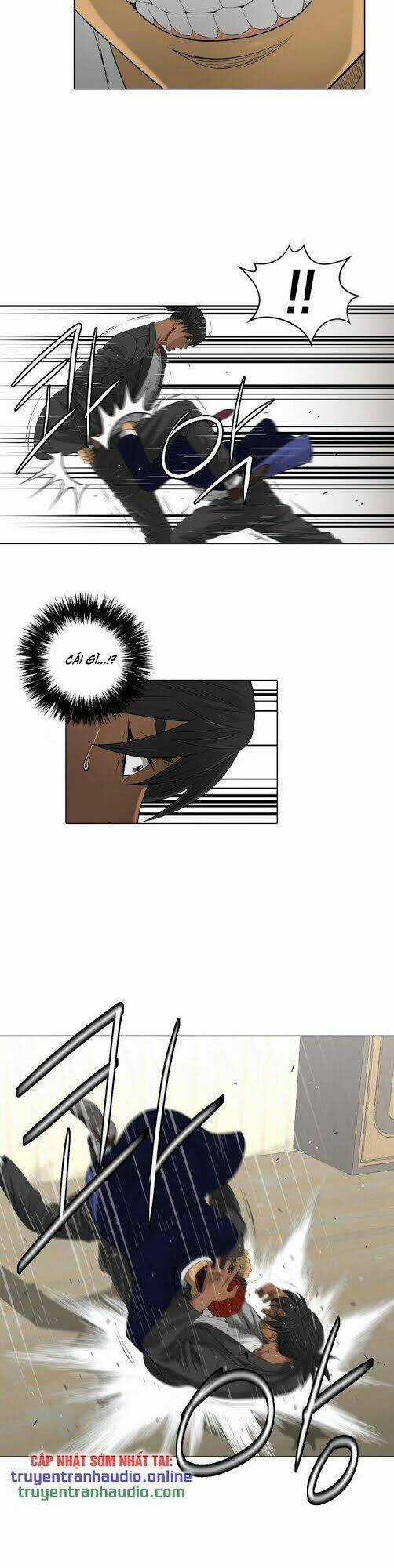 Cuộc Đời Thứ Hai Của Một Gangster Chapter 51 trang 5